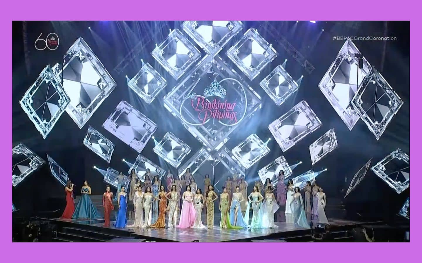 The Binibining Pilipinas Top 15